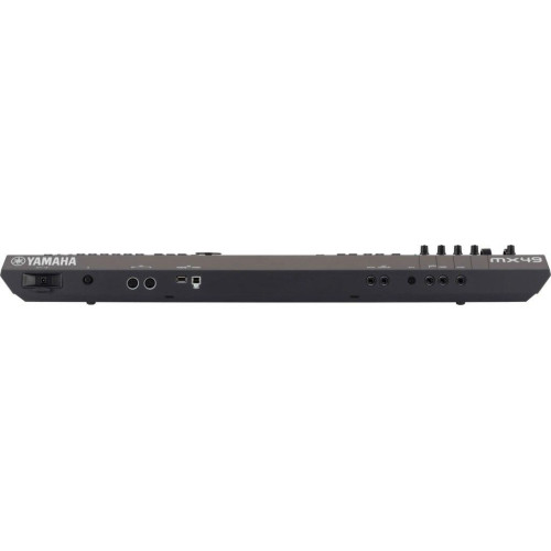 Yamaha MX-49 Synthesizer