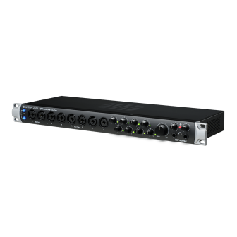 Presonus Quantum 2626 Audio Interface