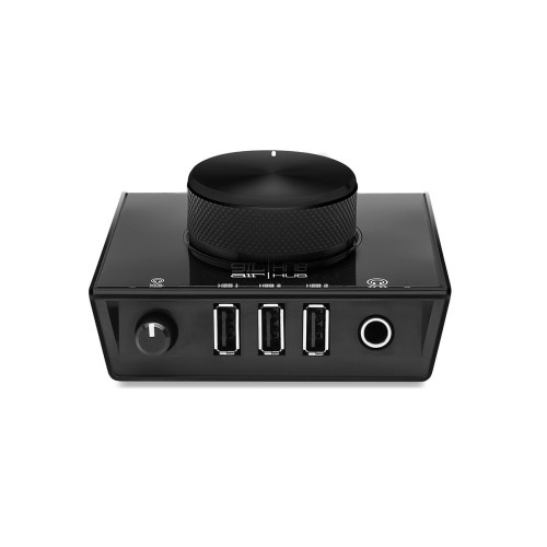 M-Audio AIR HUB Usb Monitoring Audio Interface for Best Price