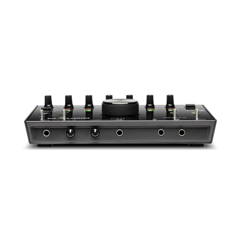 M-Audio AIR 192|14 8-In 4-Out USB Audio Interface for Best Price