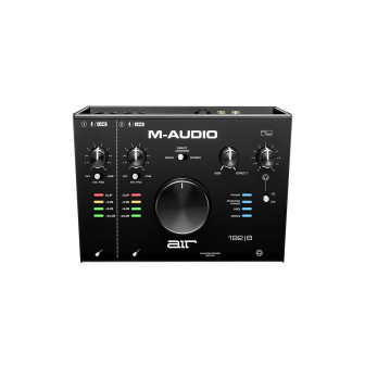 M-Audio AIR 192|8 USB Audio Interface for Best Price