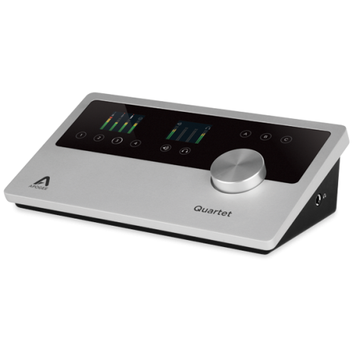 Apogee Quartet 12 IN x 8 OUT USB Audio Interface