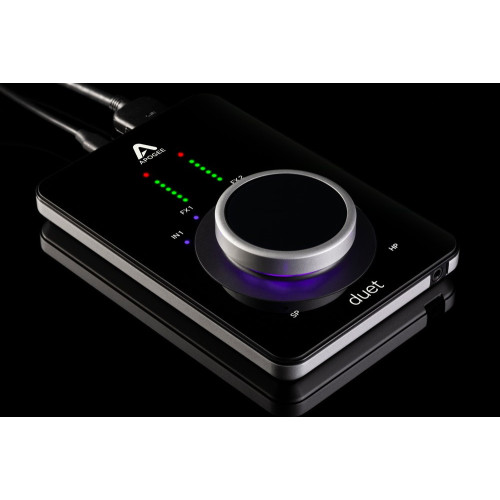 Apogee Duet 2-2 Channel USB Audio Interface