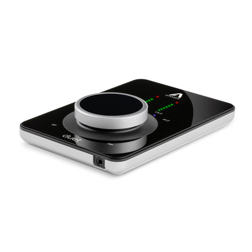 Apogee Duet 2-2 Channel USB Audio Interface