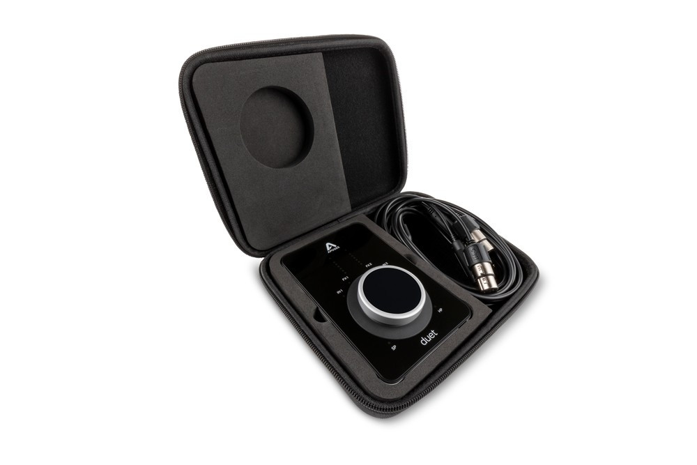 Apogee Duet 2-2 Channel USB Audio Interface