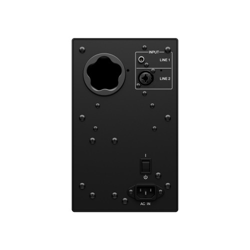 Yamaha MSP3A Professional Powered Monitors