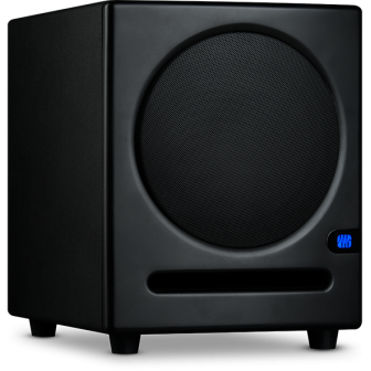 PreSonus Eris Sub8 Compact Studio Subwoofer