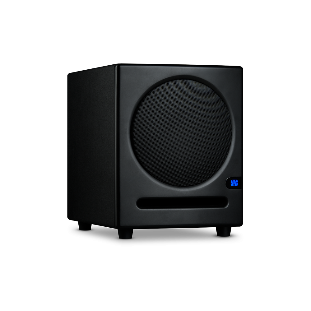 PreSonus Eris Sub8 Compact Studio Subwoofer