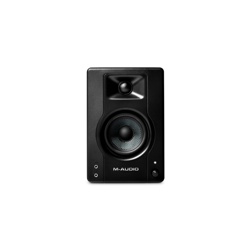 M-Audio BX3 120-Watt Powered Studio Monitors - Pair