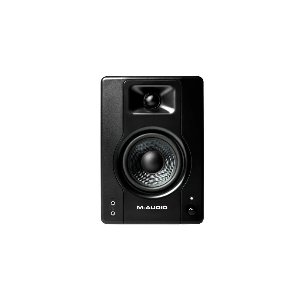 M-Audio BX4 120-Watt Studio Monitors - Pair