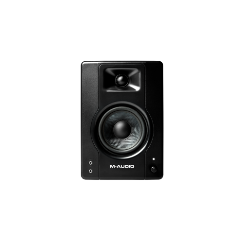 M-Audio BX4 120-Watt Studio Monitors - Pair