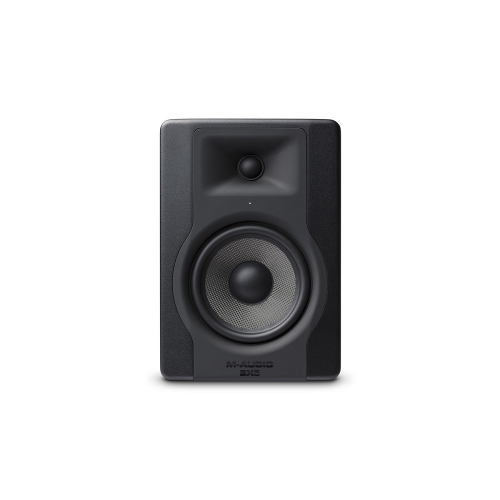 M-Audio BX8 D3 8-Inch Powered Studio Monitor for Best Price in India