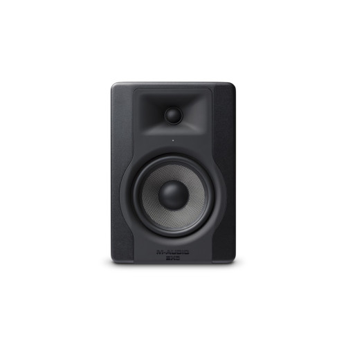 M-Audio BX8 D3 8-Inch Powered Studio Monitor for Best Price in India