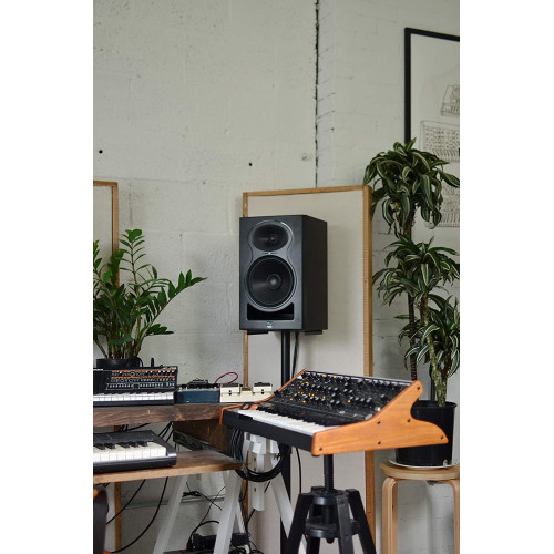 Kali Audio LP-8 8-Inch Powered Studio Monitor (Pair)