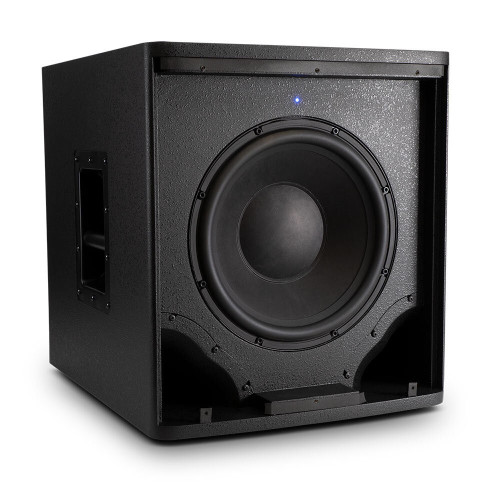 Kali Audio WS-12 1000W Powered Subwoofer – for Studio and Stage