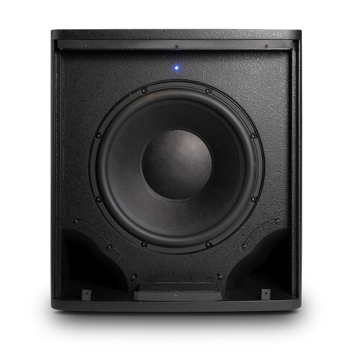Kali Audio WS-12 1000W Powered Subwoofer – for Studio and Stage