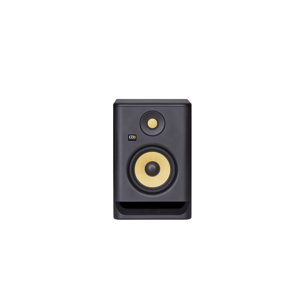 KRK ROKIT 7 G4 7" Powered Studio Monitor Speaker - Pair