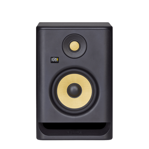 KRK ROKIT 7 G4 7" Powered Studio Monitor Speaker - Pair