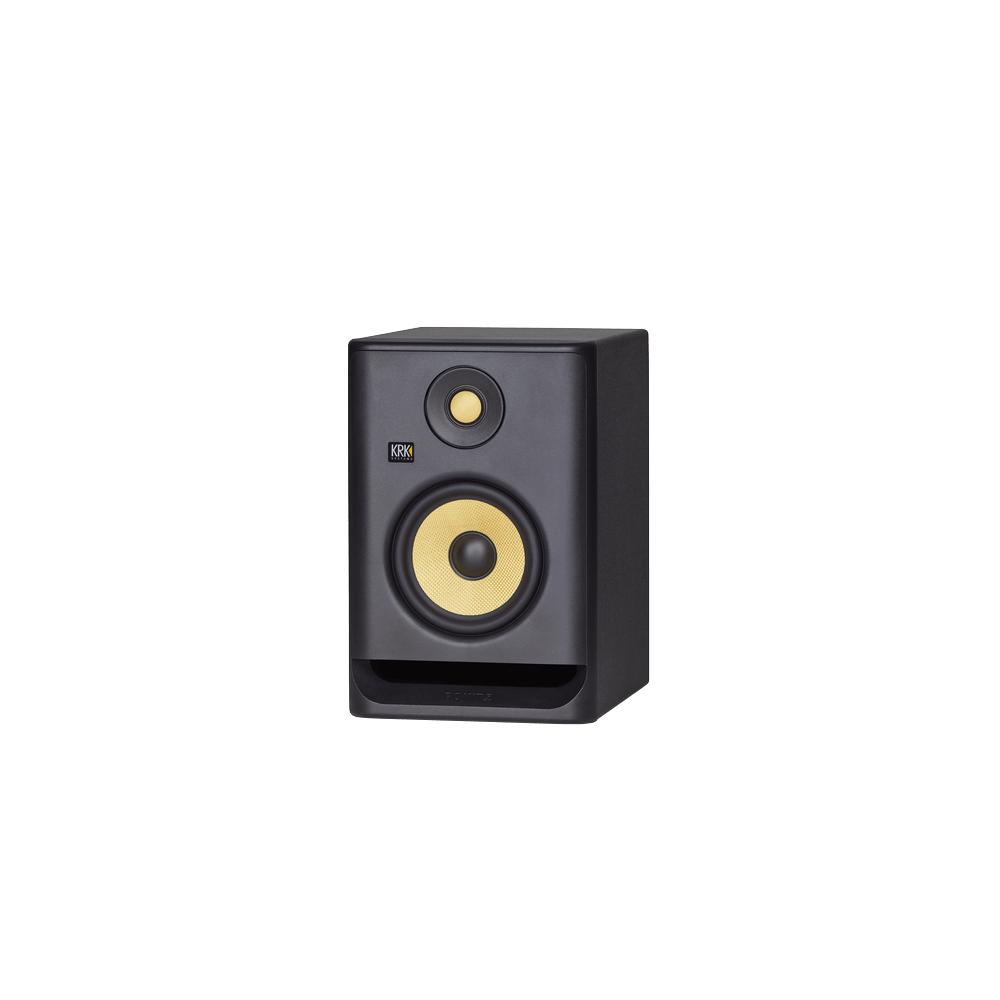 KRK ROKIT 7 G4 Powered Studio Monitors -Pair  for Best Price in India