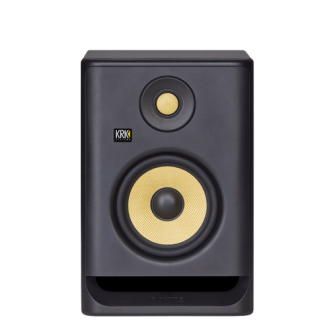 KRK Rokit 8 G4 Studio Monitor - Pair