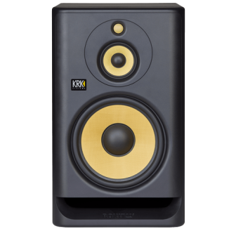 KRK ROKIT 10-3 G4 Professional Studio Monitors for Best Price in India