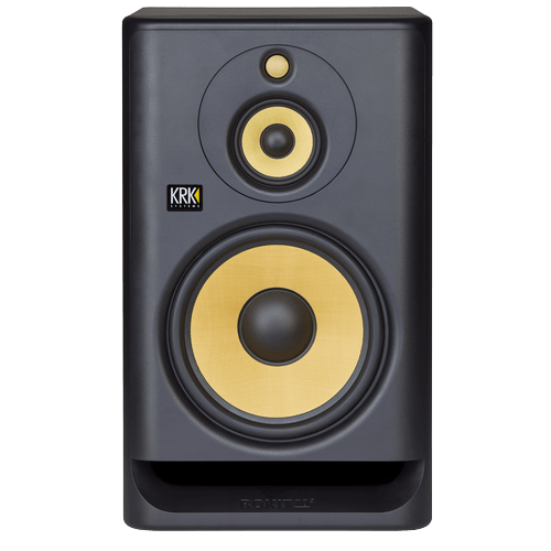 KRK ROKIT 10-3 G4 Professional Studio Monitors for Best Price in India