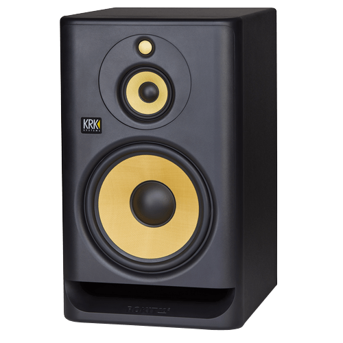 KRK ROKIT 10-3 G4 Professional Studio Monitors for Best Price in India