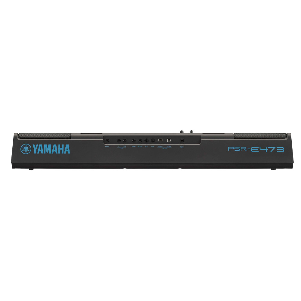 Yamaha PSR-E473 Portable Keyboard
