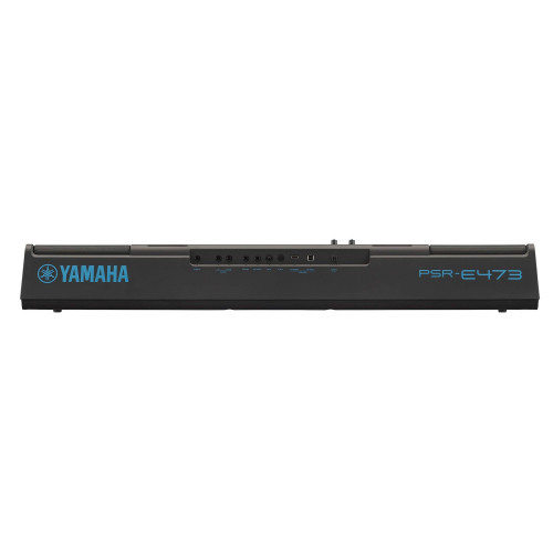 Yamaha PSR-E473 Portable Keyboard