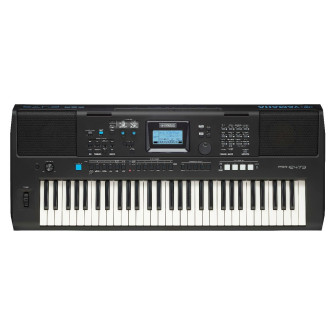 Yamaha PSR-E473 Keyboard