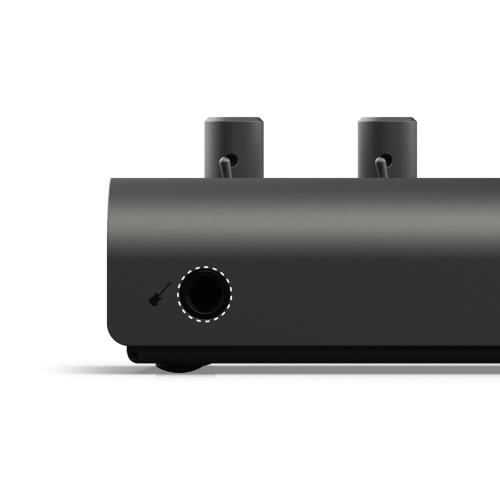 Audient ID14 MkII Audio Interface for Best Price in India |Music Stores