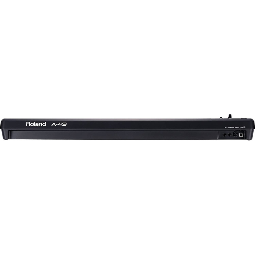 Roland A-49 49-Keys Midi Controller for Best Price in India
