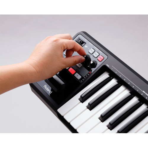 Roland A-49 49-Keys Midi Controller for Best Price in India