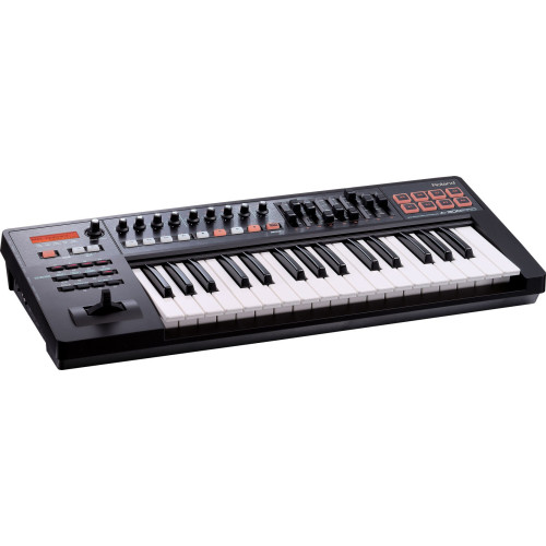 Roland A-300 Pro 32-Keys Midi Controller for Best Price in India