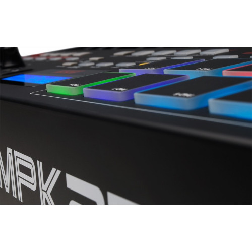 Akai Professional MPK225 25-Keys Midi Controller Keyboard