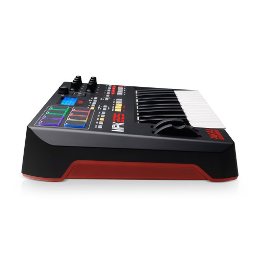 Akai Professional MPK225 25-Keys Midi Controller Keyboard