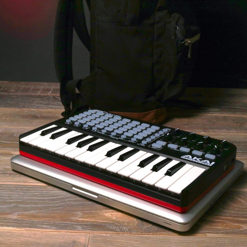 Akai APC Key 25 USB Midi Controller