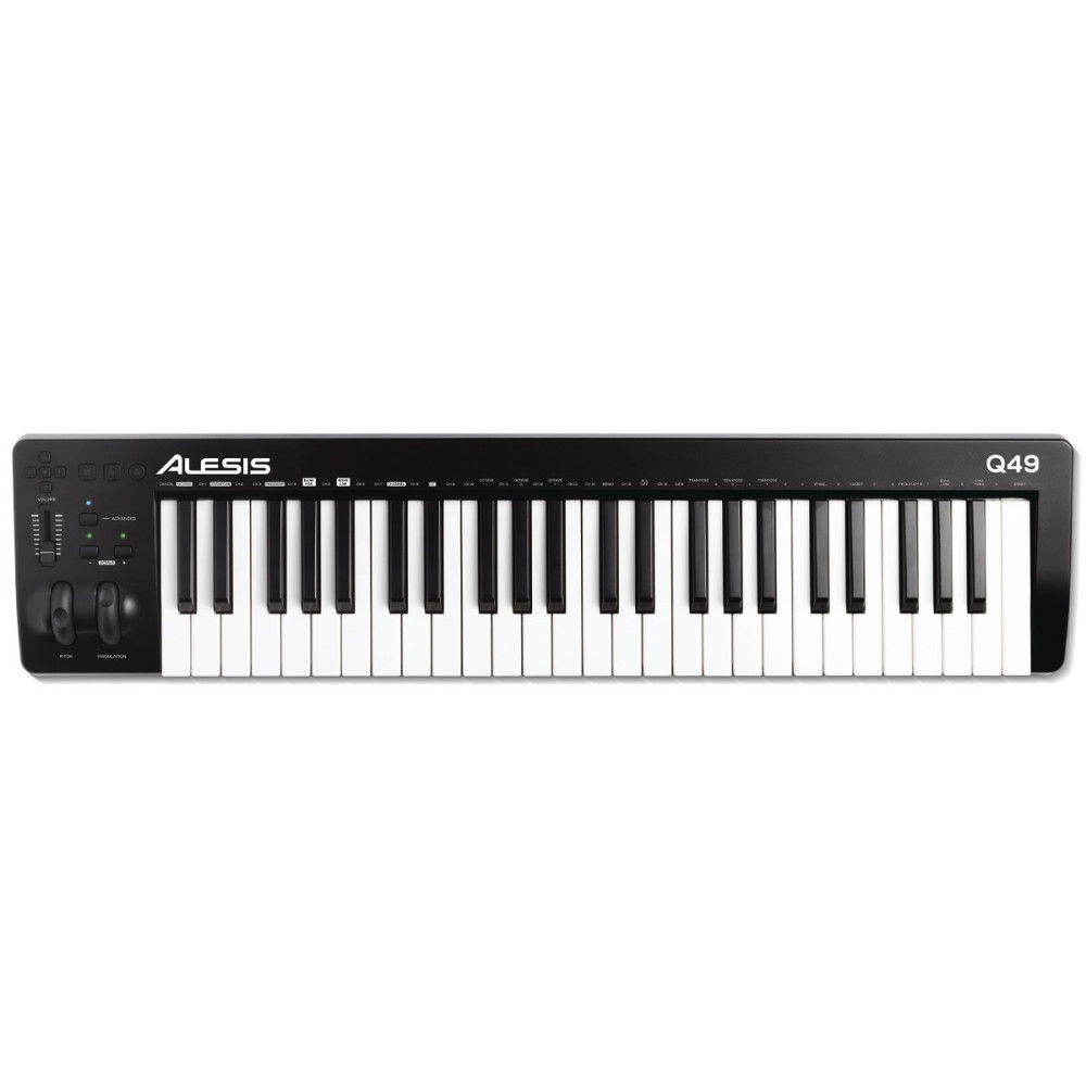 Alesis Q49 MK2