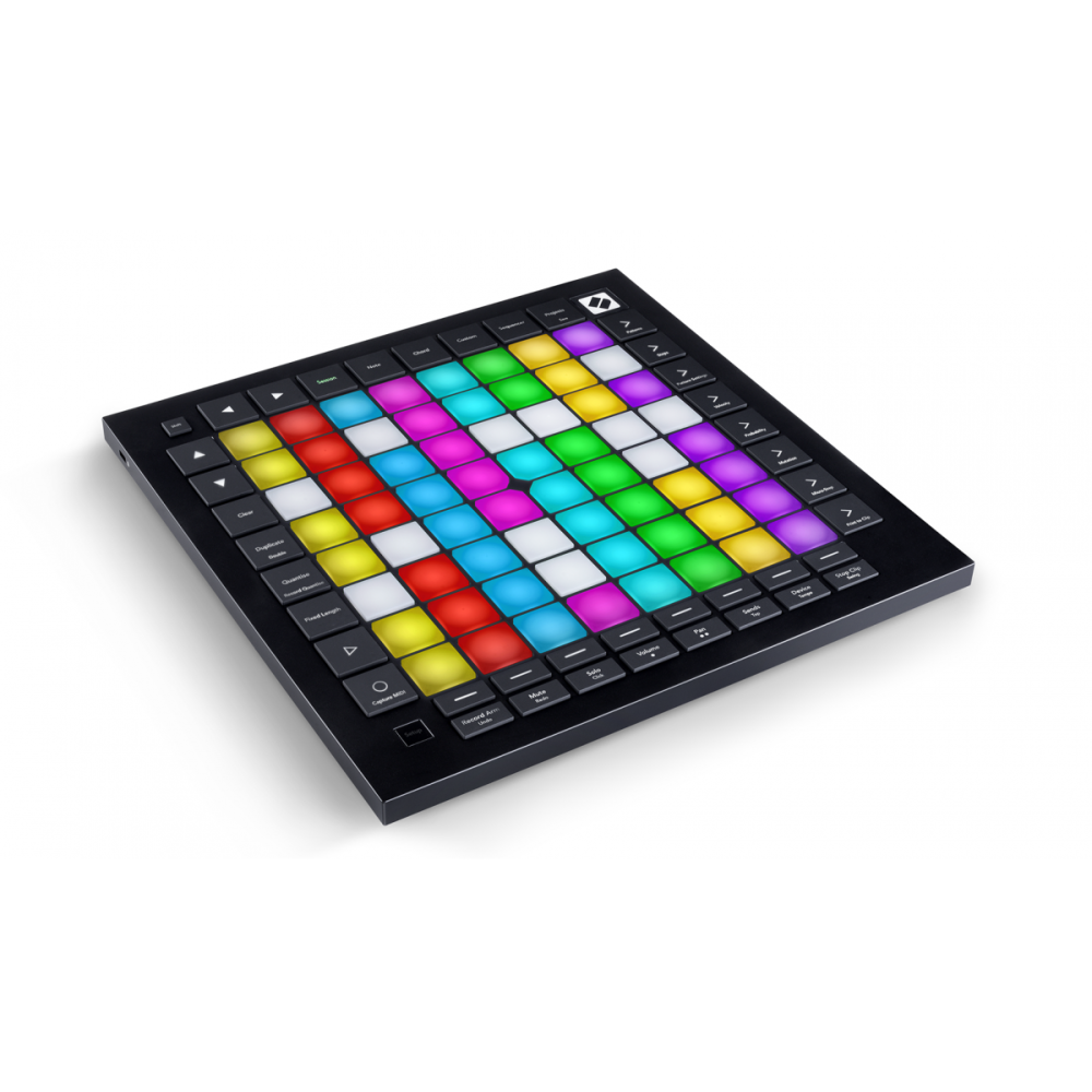 Novation Launchpad Pro MK3 Controller for Best Price in India