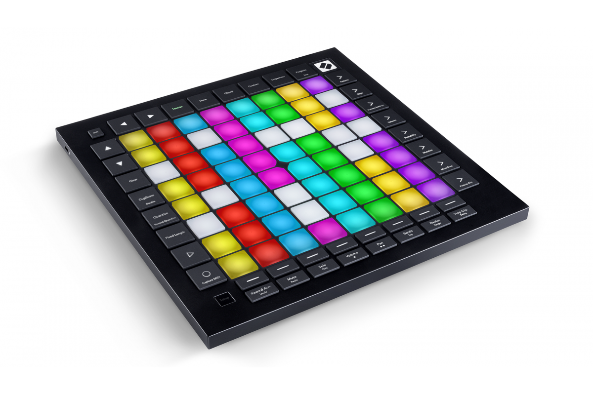 Novation Launchpad Pro MK3 Controller for Best Price in India