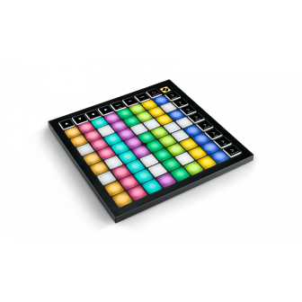 Novation Launchpad X Controller