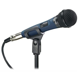 Audio Technica MB1K Handheld Vocal Dynamic Microphone