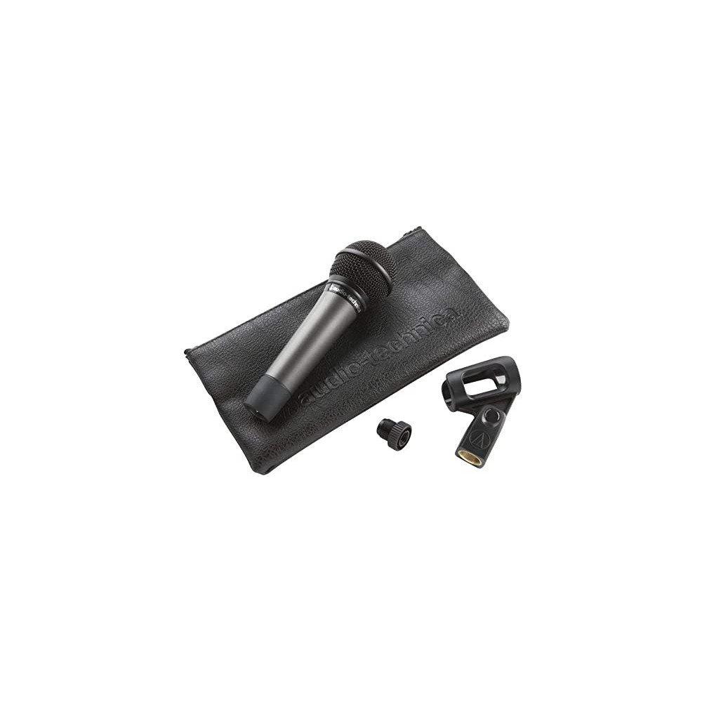 Audio Technica ATM510 Cardioid Dynamic Microphone
