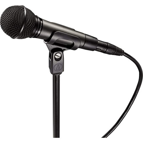 Audio Technica ATM510 Cardioid Dynamic Microphone