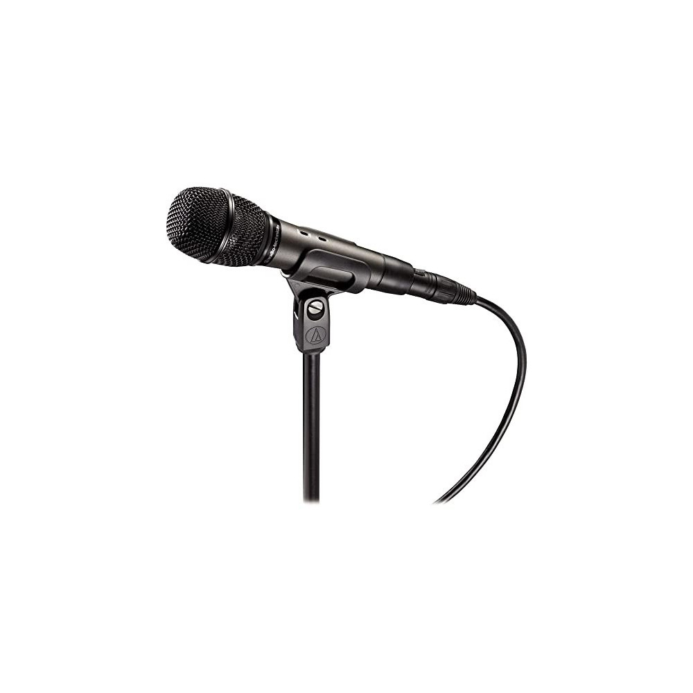 Audio Technica ATM710 Handheld Condenser Microphone