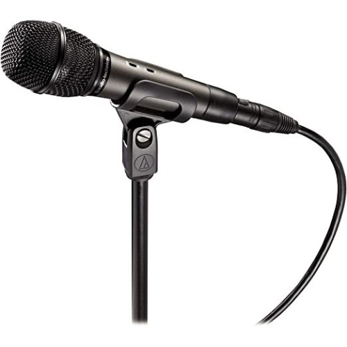 Audio Technica ATM710 Handheld Condenser Microphone
