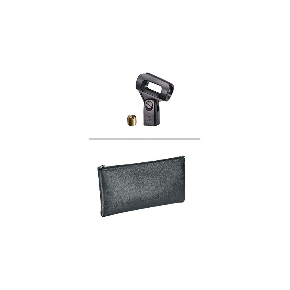 Audio Technica ATM710 Handheld Condenser Microphone