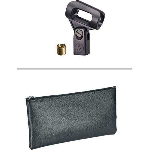 Audio Technica ATM710 Handheld Condenser Microphone