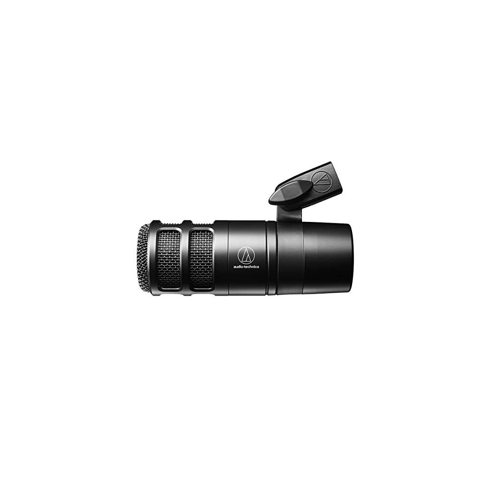 Audio Technica AT2040 Hypercardioid Dynamic Microphone