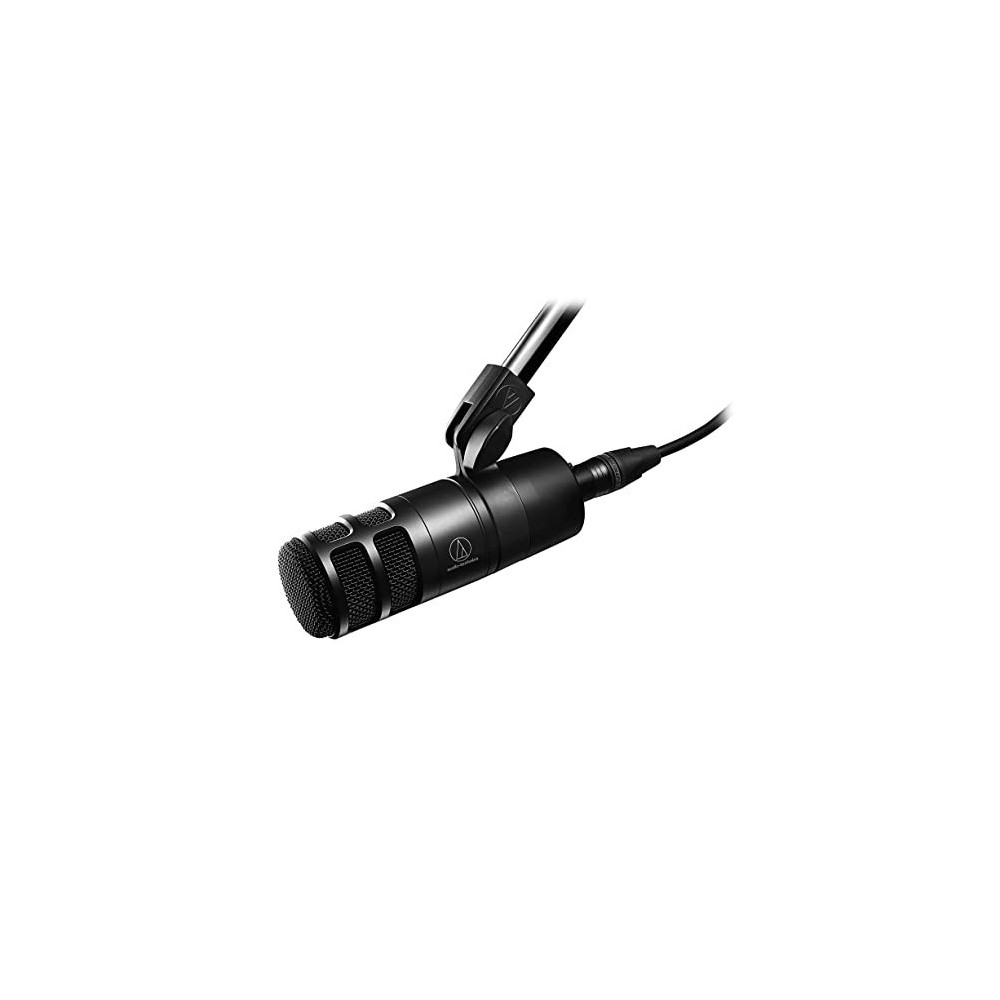 Audio Technica AT2040 Hypercardioid Dynamic Microphone